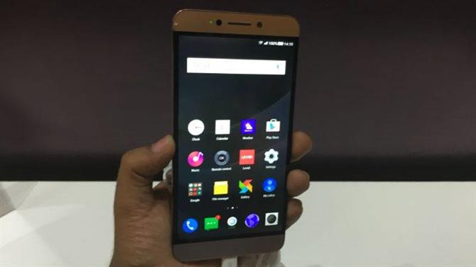 LeEco Le 2 hands-on review